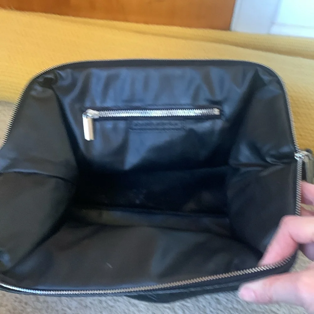 Elizabeth Weinstock large clutch - Picture 7 of 7